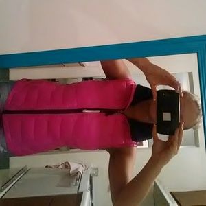 Calvin Klein vest size small